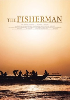მეთევზე ქართულად - The Fisherman