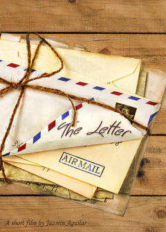 წერილი ქართულად - The Letter
