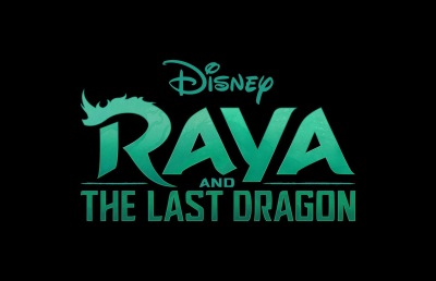 რაია და უკანასკნელი დრაკონი ქართულად - Raya and