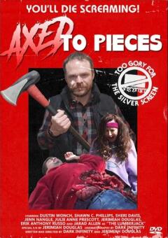 ნაწილებად დაჩეხილი ქართულად - Axed to Pieces
