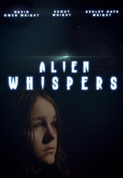 უცხო ჩურჩული ქართულად - Alien Whispers