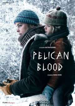 პელიკანის სისხლი ქართულად - Pelican Blood