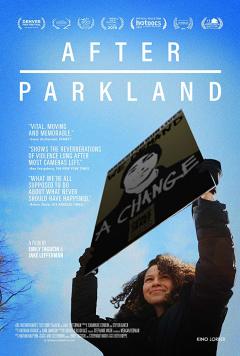 პარკლანდის შემდეგ ქართულად - After Parkland