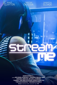 მისმინე მე ქართულად - Stream Me