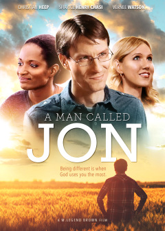 კაცი, სახელად ჯონი ქართულად - A Man Called Jon