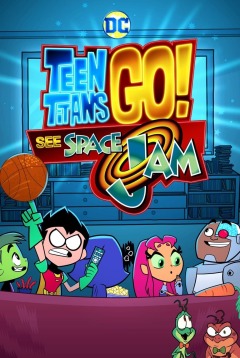 თინეიჯერო ტიტანებო, წინ! ქართულად - Teen Titans