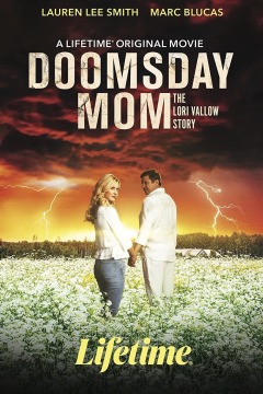 განკითხვის დღის დედა ქართულად - Doomsday Mom
