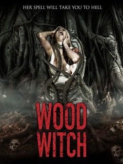 ტყის ჯადოქარი: გამოღვიძება ქართულად - Wood Witch:
