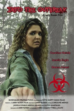 აფეთქება ქართულად - Into the Outbreak