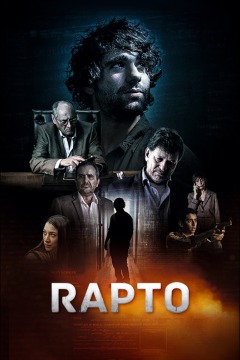 გატაცება ქართულად - Rapto