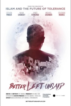 სჯობს უთქმელად დარჩეს ქართულად - Better Left