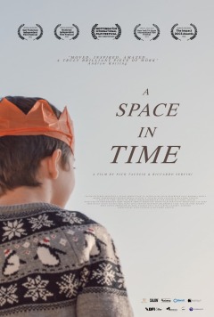 სივრცე დროში ქართულად - A Space in Time