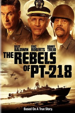 PT-218-ის მეამბოხენი ქართულად - The Rebels of