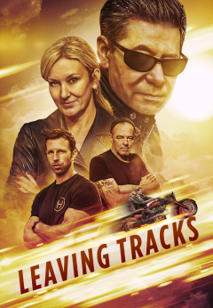 ტრეკის მიტოვება ქართულად - Leaving Tracks