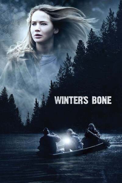 ზამთრის ძვალი ქართულად - Winters Bone