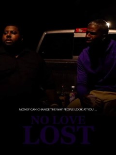 დაკარგული სიყვარული ქართულად - No Lost Love