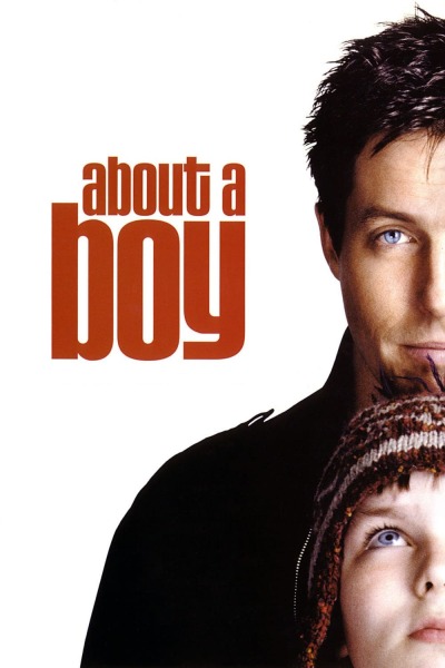 ჩემი ბიჭი ქართულად - About a Boy
