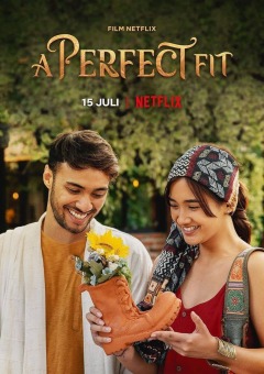 იდეალური წყვილი ქართულად - A Perfect Fit