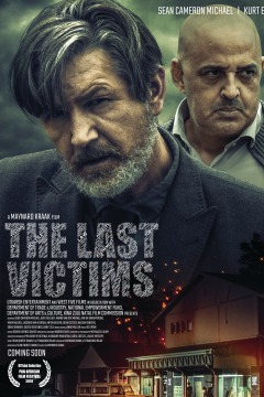 ბოლო მსხვერპლნი ქართულად - The Last Victims
