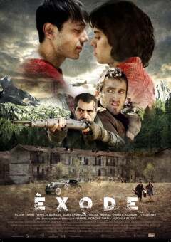 გამოსვლა ქართულად - Èxode