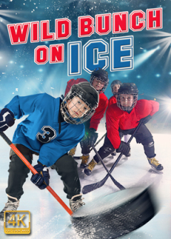გიჟმაჟი გუნდი ყინულზე ქართულად - Wild Bunch on Ice