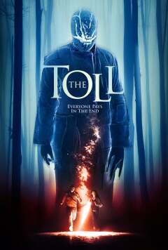 ტოლმენი ქართულად - The Toll