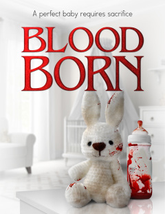 სისხლით შობილი ქართულად - Blood Born