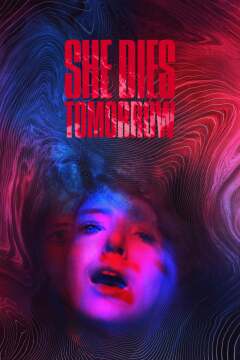 იგი ხვალ მოკვდება ქართულად - She Dies Tomorrow