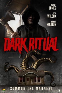 საიდუმლო რიტუალი ქართულად - Dark Ritual
