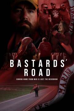 Bastards Road