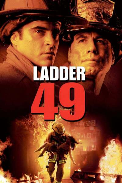 რაზმი 49 ქართულად - Ladder 49