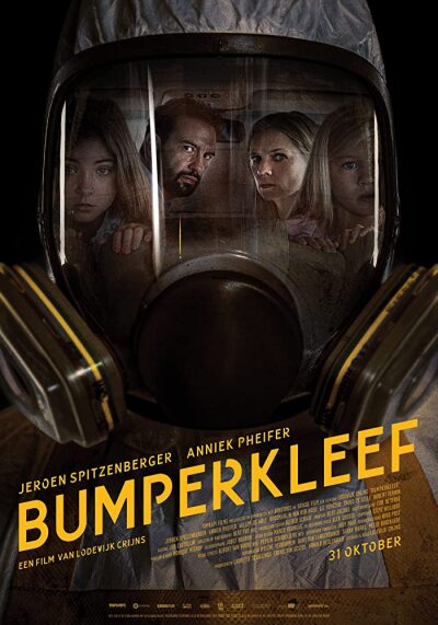 დევნა ქართულად - Bumperkleef