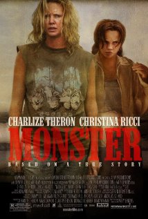 მონსტრი ქართულად - Monster