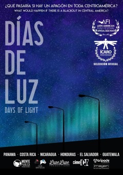 დღის სინათლე ქართულად - Days of Light