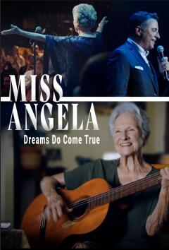 მის ანგელა ქართულად - Miss Angela