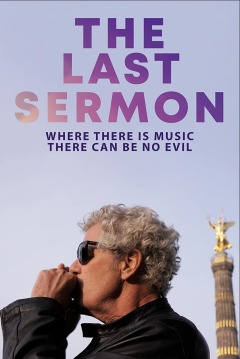 უკანასკნელი ქადაგება ქართულად - The Last Sermon