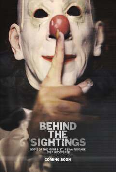 თვალთახედვის მიღმა ქართულად - Behind the Sightings