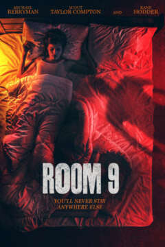 ოთახი 9 ქართულად - Room 9