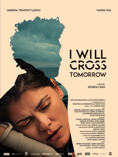 საზღვარს ხვალ გადავჭრი ქართულად - I Will Cross