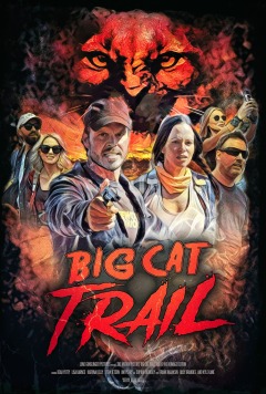 დიდი კატის ბილიკი ქართულად - Big Cat Trail