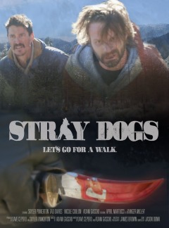 მაწანწალა ძაღლები ქართულად - Stray Dogs