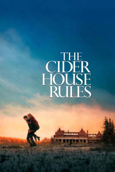 მეღვინეების წესები ქართულად - The Cider House