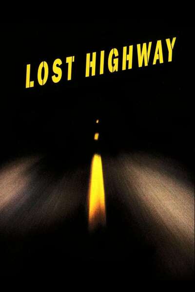 დაკარგული გზა ქართულად - Lost Highway