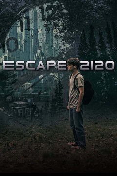 გაქცევა 2120 ქართულად - Escape 2120