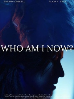 ვინ ვარ ახლა მე? ქართულად - Who Am I Now?