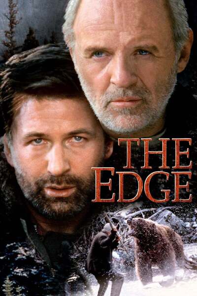 ზღვარზე ქართულად - The Edge