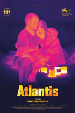 ატლანტიდა ქართულად - Atlantis