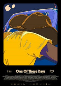 ერთი ჩვეულებრივი დღე ქართულად - One of These Days