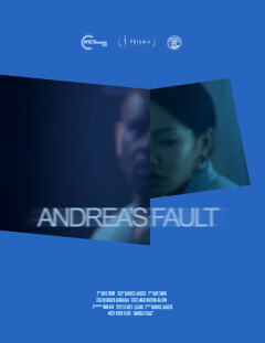 ანდრეას ბრალი ქართულად - Andreas Fault