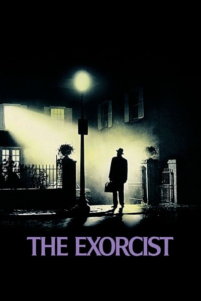 ეგზორცისტი ქართულად - The Exorcist